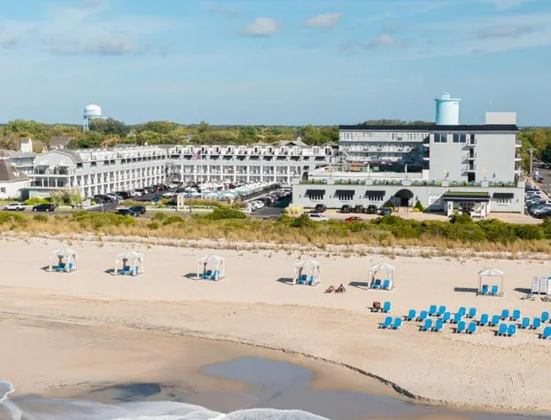 Grand Hotel of Cape May hotel detail image 4