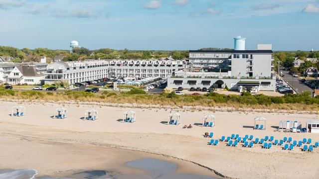 Grand Hotel of Cape May hotel detail image 1