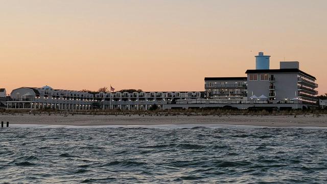 Grand Hotel of Cape May hotel detail image 2