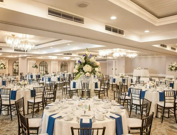 Grand Hotel of Cape May hotel detail image 1