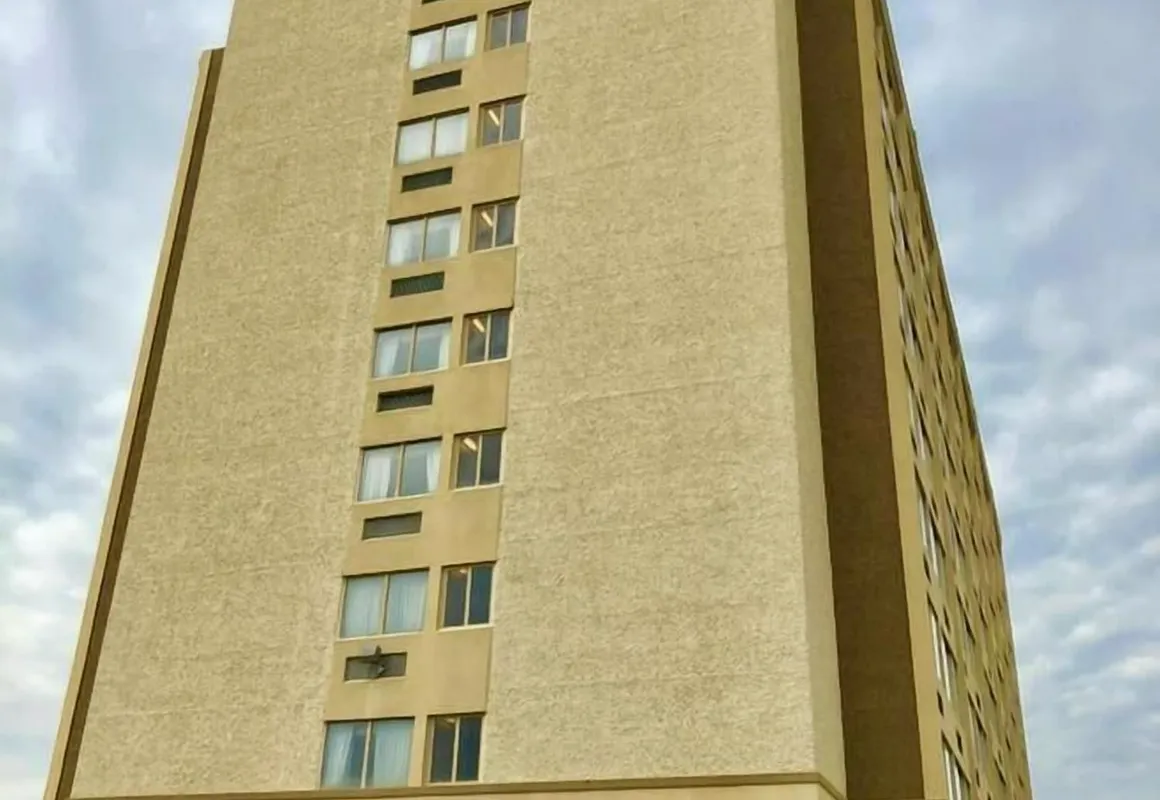 E Hotel Banquet & Conference Center hotel hero