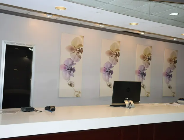 E Hotel Banquet & Conference Center hotel detail image 4