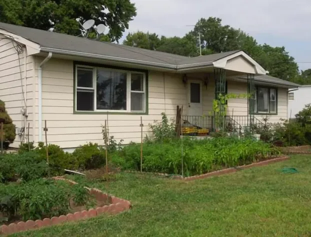 Lee's Motel hotel detail image 3