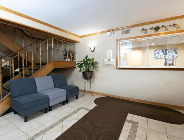 Knights Inn South Amboy hotel detail image 2