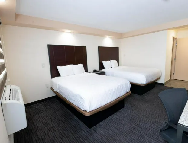 Knights Inn South Amboy hotel detail image 4