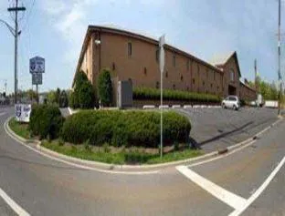 Knights Inn South Amboy hotel hero