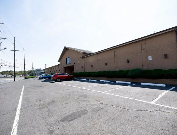 Knights Inn South Amboy hotel detail image 1