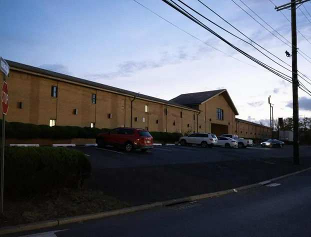 Knights Inn South Amboy hotel detail image 2