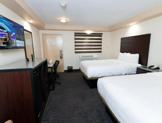 Knights Inn South Amboy hotel detail image 4