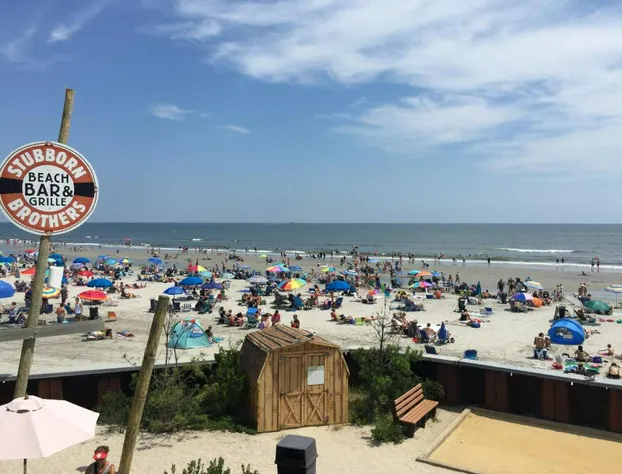 Sandy Shores Resort Motel hotel detail image 2