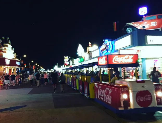 Sandy Shores Resort Motel hotel detail image 3