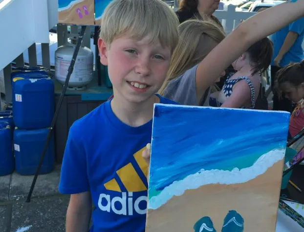 Sandy Shores Resort Motel hotel detail image 4