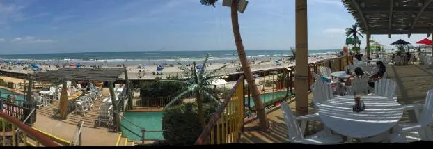 Sandy Shores Resort Motel hotel detail image 2