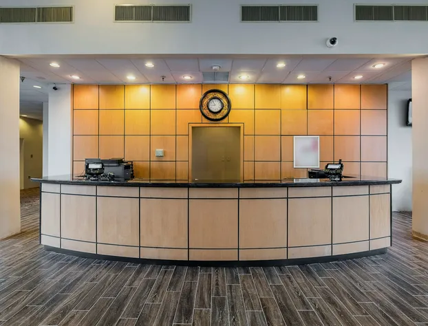 Red Roof Inn & Suites Mt Holly - McGuire AFB hotel detail image 2