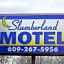 Slumberland Motel Mount Holly hotel detail image 3