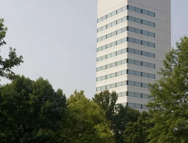 Hyatt Regency New Brunswick hotel detail image 1