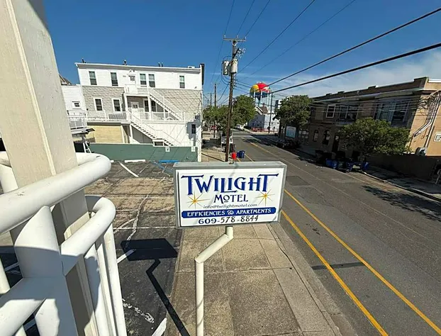 Twilight Motel hotel detail image 1