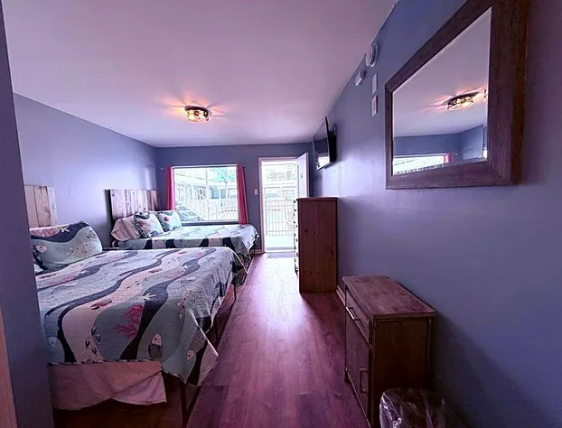 Twilight Motel hotel detail image 3