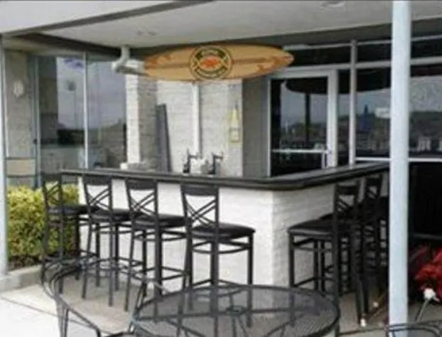 Acropolis Oceanfront Resort hotel detail image 2