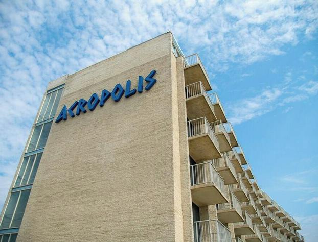 Acropolis Oceanfront Resort hotel detail image 3