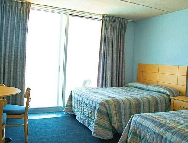Acropolis Oceanfront Resort hotel detail image 4