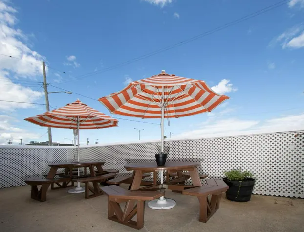 Charlroy Motel hotel detail image 2