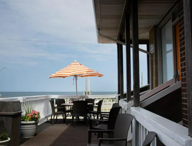 Charlroy Motel hotel detail image 4