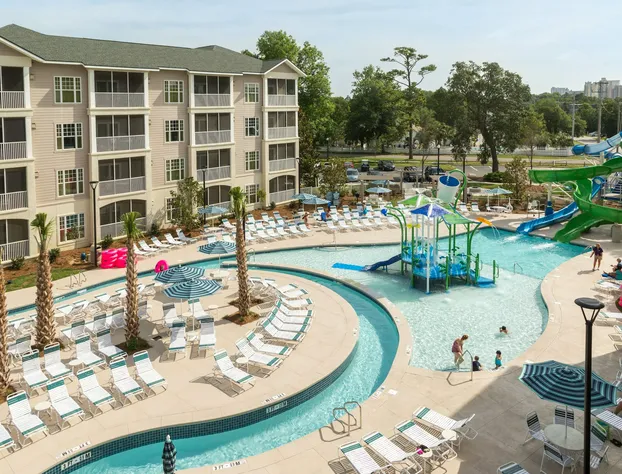 Holiday Inn Club Vacations South Beach Resort by IHG hotel detail image 1