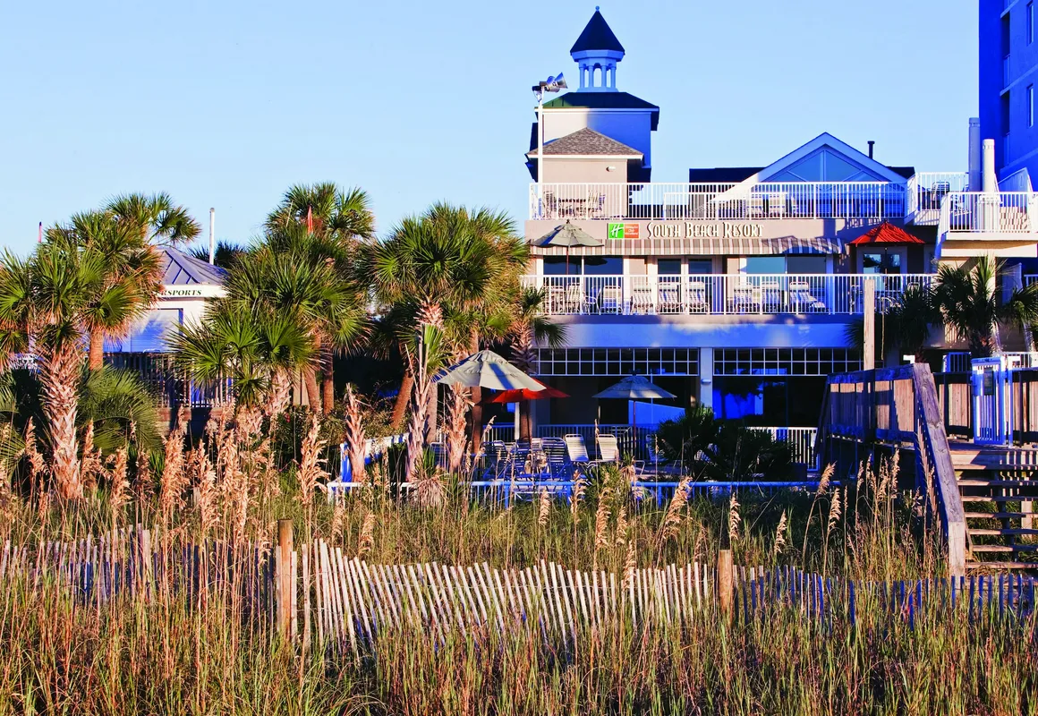 Holiday Inn Club Vacations South Beach Resort by IHG hotel hero