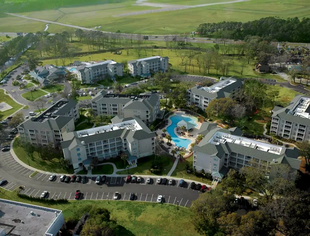 Holiday Inn Club Vacations South Beach Resort by IHG hotel detail image 2