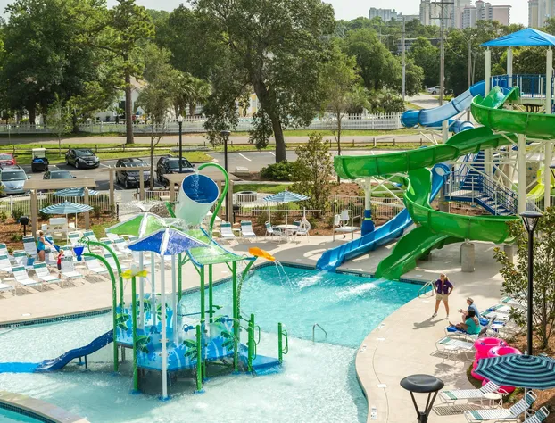 Holiday Inn Club Vacations South Beach Resort by IHG hotel detail image 4