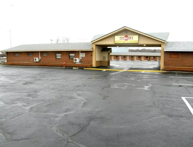 Circle Motel Lodge hotel detail image 1