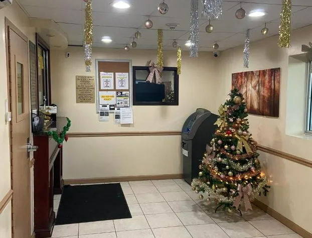 Circle Motel Lodge hotel detail image 2