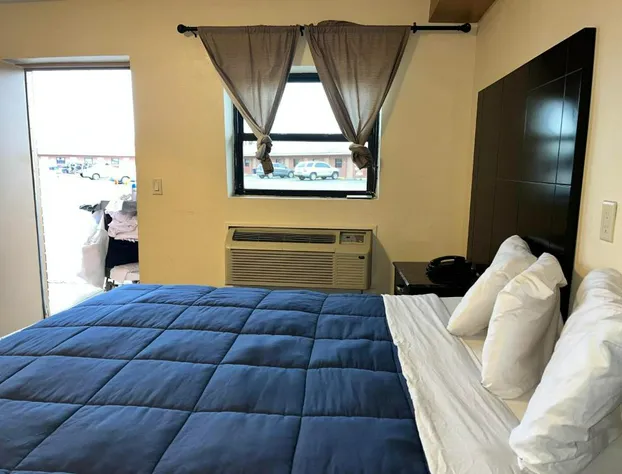 Circle Motel Lodge hotel detail image 3