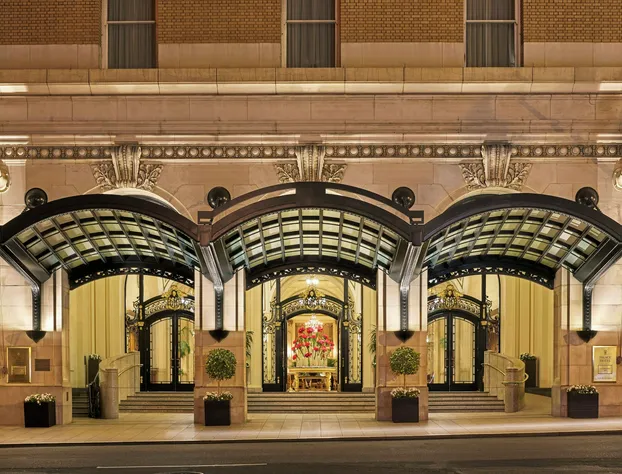 Palace Hotel, a Luxury Collection Hotel, San Francisco hotel detail image 1