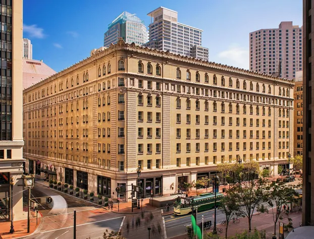 Palace Hotel, a Luxury Collection Hotel, San Francisco hotel detail image 3