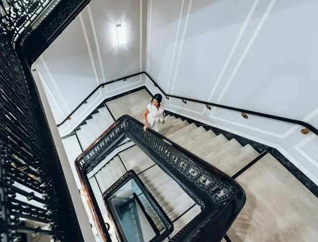 Palace Hotel, a Luxury Collection Hotel, San Francisco hotel detail image 4