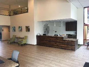 Best Western Heritage Inn - Chico hotel detail image 2