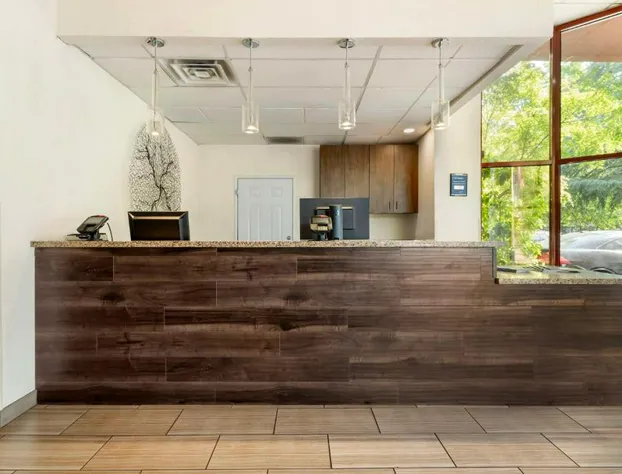 Best Western Heritage Inn - Chico hotel detail image 3