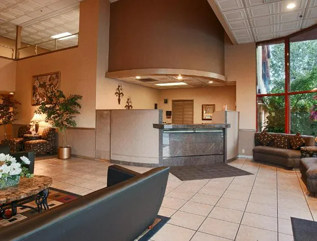 Best Western Heritage Inn - Chico hotel detail image 4