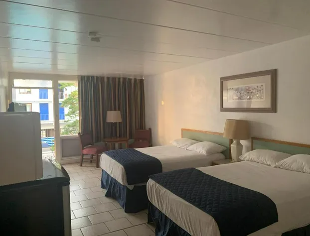 Brittany Motel hotel detail image 4