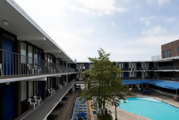 Brittany Motel hotel detail image 1