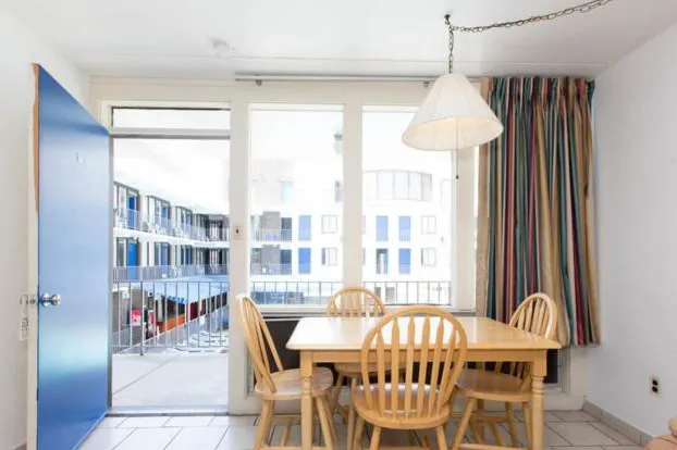 Brittany Motel hotel detail image 2