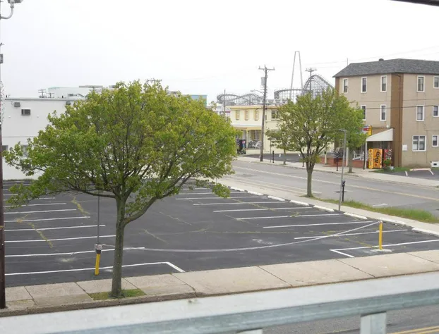 Brittany Motel hotel detail image 4