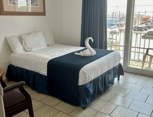 Brittany Motel hotel detail image 3