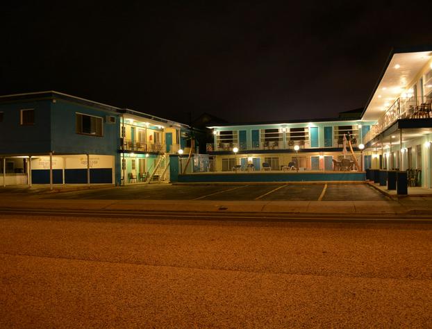 Royal Court Motel hotel detail image 1
