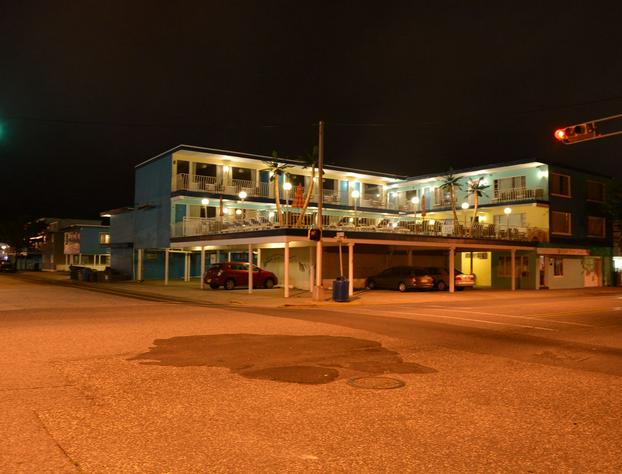 Royal Court Motel hotel detail image 4