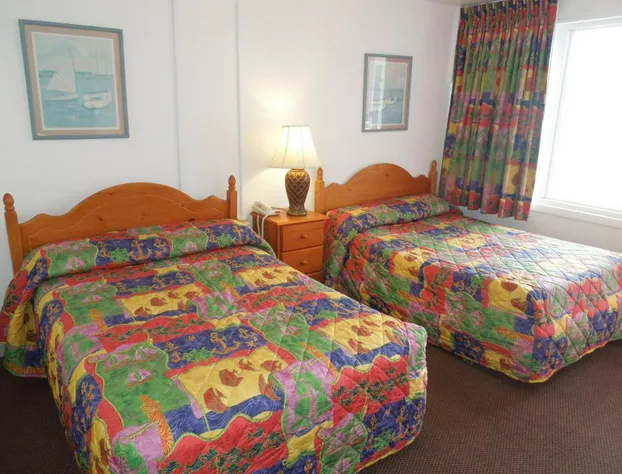 Skylark Resort Motel hotel detail image 4