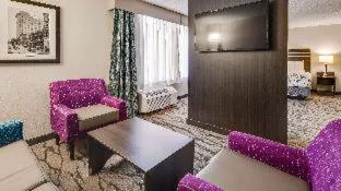 Best Western Plus Knoxville Cedar Bluff hotel detail image 3