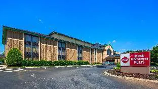 Best Western Plus Knoxville Cedar Bluff hotel detail image 1